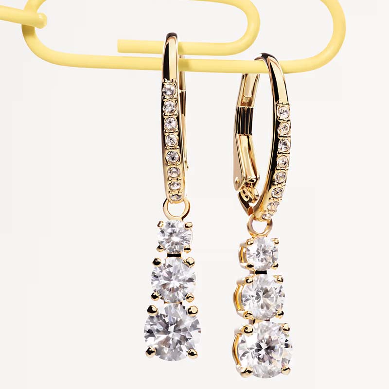 Boucles d’oreilles